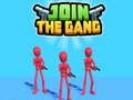 Laro Sumali sa gang online