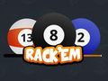 Laro Rack'em Bilyar online