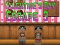 Laro Amgel Valentines Day Escape 3 online