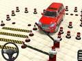 Laro Gss Prado online