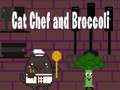 Laro Pusa Chef at Brokuli online