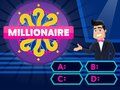 Laro Kuwez ng Milyonaryo online