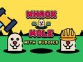 Laro Pukpukin ang Mole kasama ang mga Kaibigan online