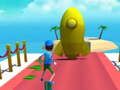 Laro Mayamang Takbo online