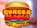 Laro Sobrang Burger online