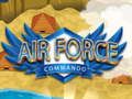 Laro Kumandante ng Air Force online