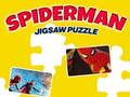 Laro Spiderman Jigsaw Puzzle online