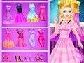 Laro Patungan ng Manika ng Uso online