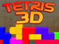 Laro Tetris 3D online