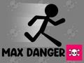 Laro Max Panganib online