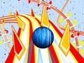 Laro Baliw na Tunnel 3D online