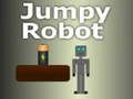 Laro Tumalon na Robot online
