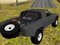 Laro Mga Truck Off Road online