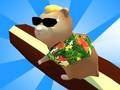 Laro Pulo ng Hamster online