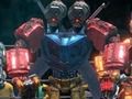 Laro Ultimate Robo Duel 3D online Laro Ultimate Robo Duel 3D online