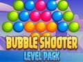 Laro Bubble Shooter Level Pack online