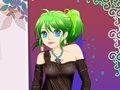 Laro Fashion Girl Sabrina: Pagsuot online