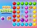 Laro MabMagic na Linya online