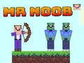 Laro Ginoong Noob online