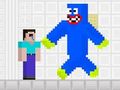 Laro Noob vs Asul na Halimaw online