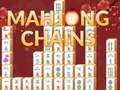 Laro Kadena ng Mahjong online