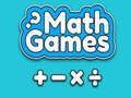 Laro Mga Laro sa Matematika online