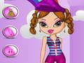 Laro Bratz: Bihisan ang Batang Babae online