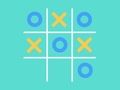 Laro Tic Tac Toe online