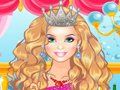 Laro Barbie: Oras ng Party online