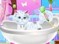 Laro Mahusay na Groomer ng Alagang Hayop online