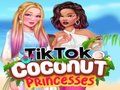 Laro Mga Prinsesa ng Niyog sa TikTok online