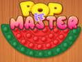 Laro Master Pop It online