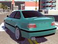Laro Pinakamahusay na Amazing Car Parking - 3D Simulator online