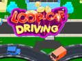 Laro Pagmamaneho ng Loop-car online