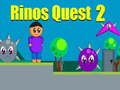 Laro Paghahanap ni Rino 2 online