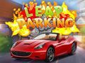 Laro Lundag Parking online