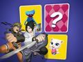 Laro Naruto: Laro ng Memory Card online