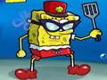 Laro Spongebob Sinuot online