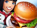 Laro Restoran Burger Express 2 online