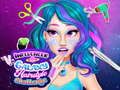 Laro Hamunin ang Estilo ng Buhok ng Influencer #Galaxy online