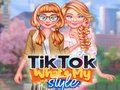 Laro TikTok Ano ang Aking Estilo online