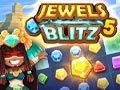 Laro Hiyas Blitz 5 online