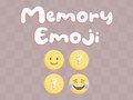 Laro Memory Emoji online