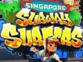 Laro Subway Surfer Singapore online Laro Subway Surfer Singapore online