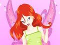 Laro Bihis ng Fairy Girl online