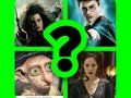 Laro Sino ka sa Harry Potter online