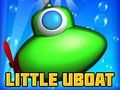 Laro Mali UBoat online