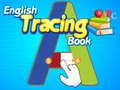 Laro Aklat ng Pagsubaybay ng Ingles ABC online Laro Aklat ng Pagsubaybay ng Ingles ABC online