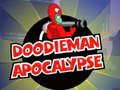 Laro Apokalipto PoopieMan online