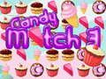 Laro Candy Match 3 online
